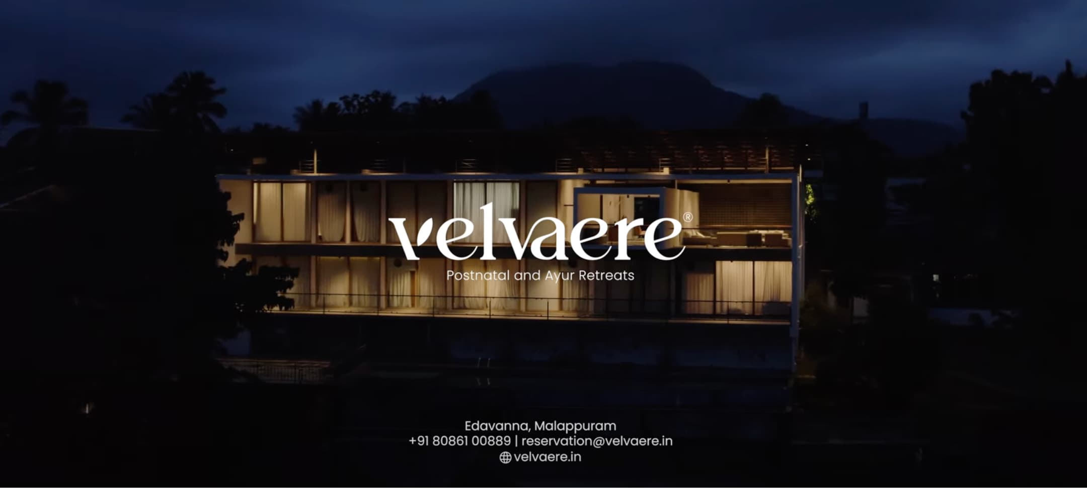 Experience Velvaere