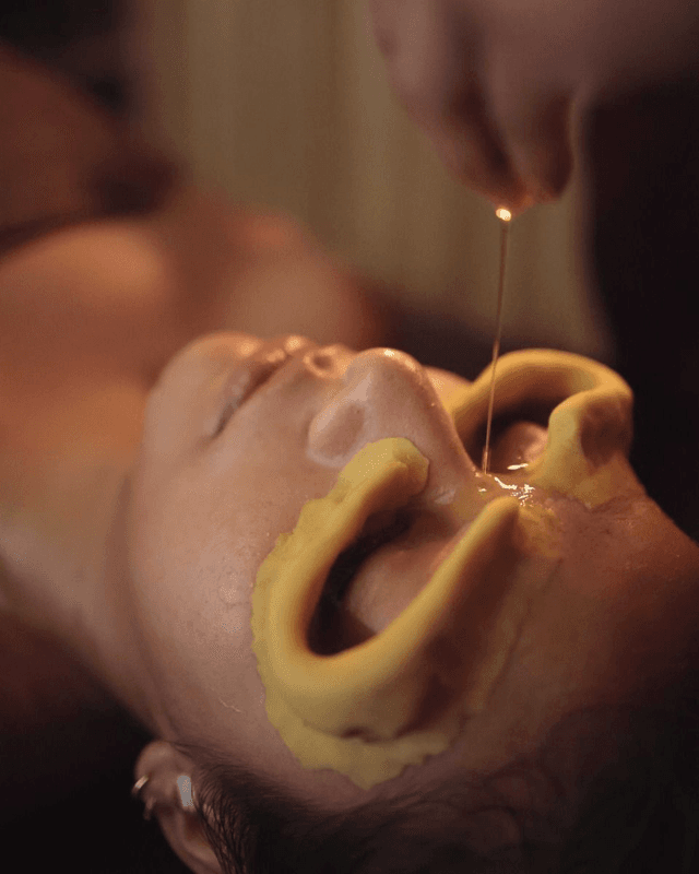 VISION HEALTH & REJUVENATION