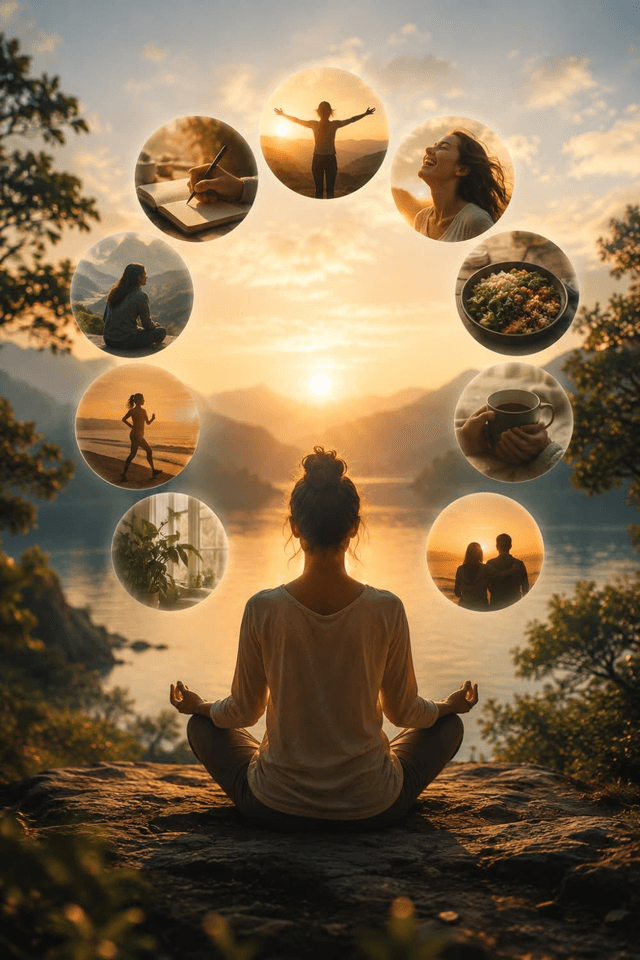 Holistic Wellness