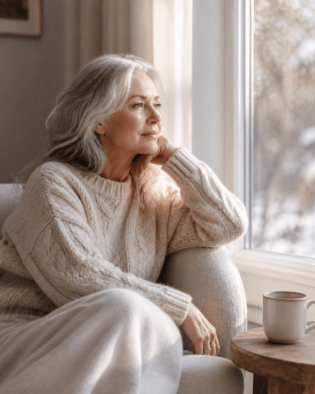 Menopausal Wellness