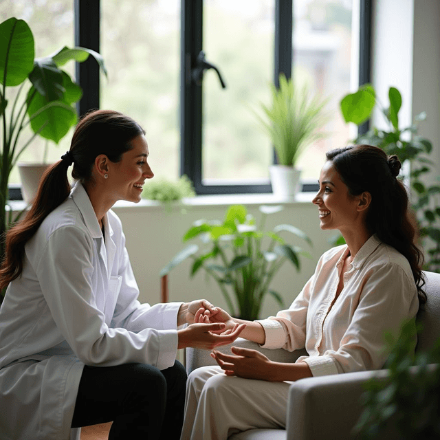 Post-Abortion Care