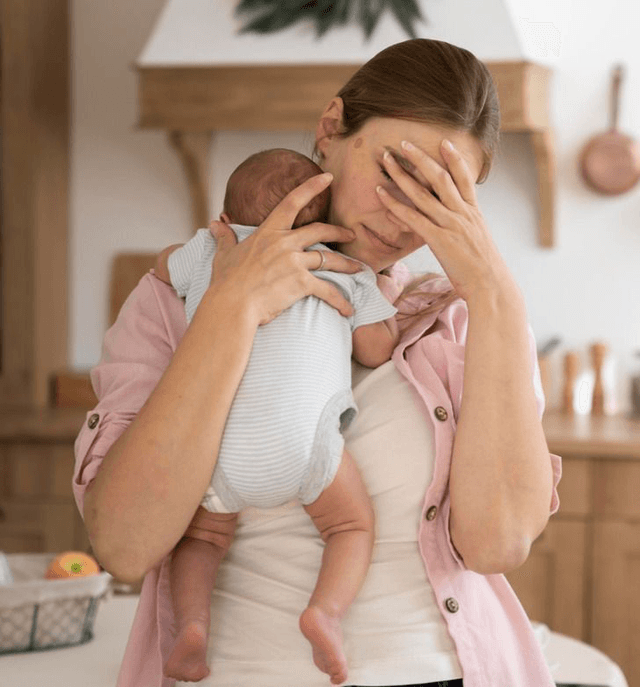 Postpartum Depression Care