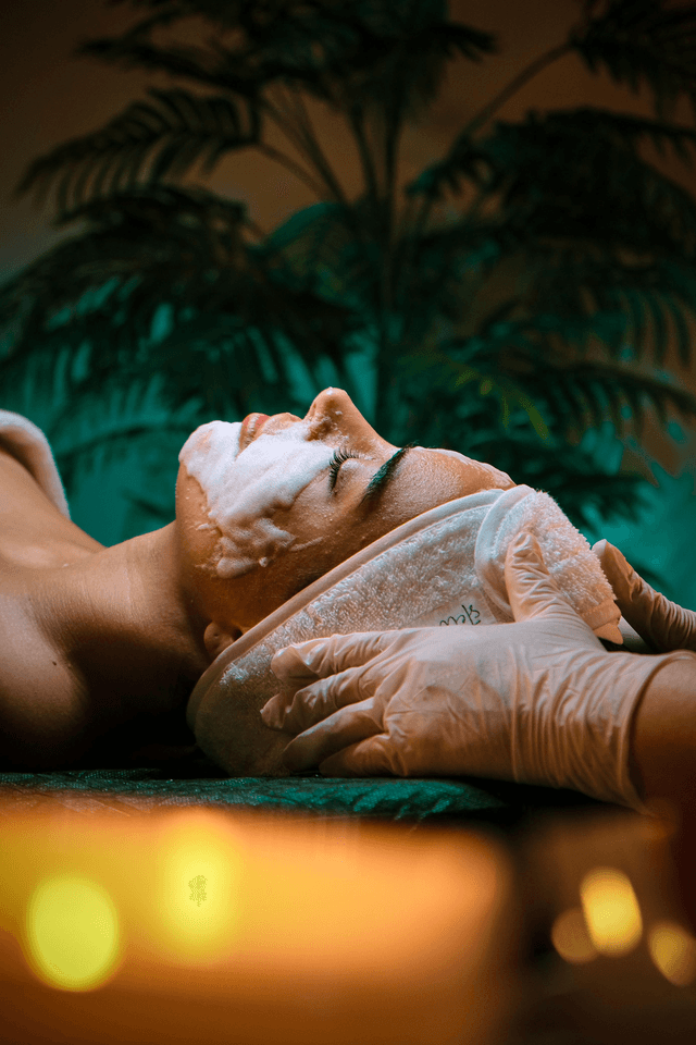 AYURVEDIC COSMETOLOGY