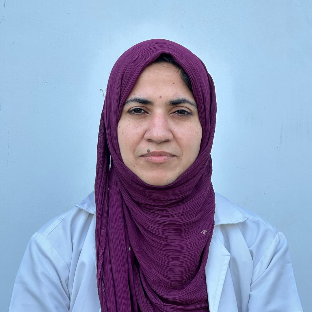 Dr Jaseela Shifna p